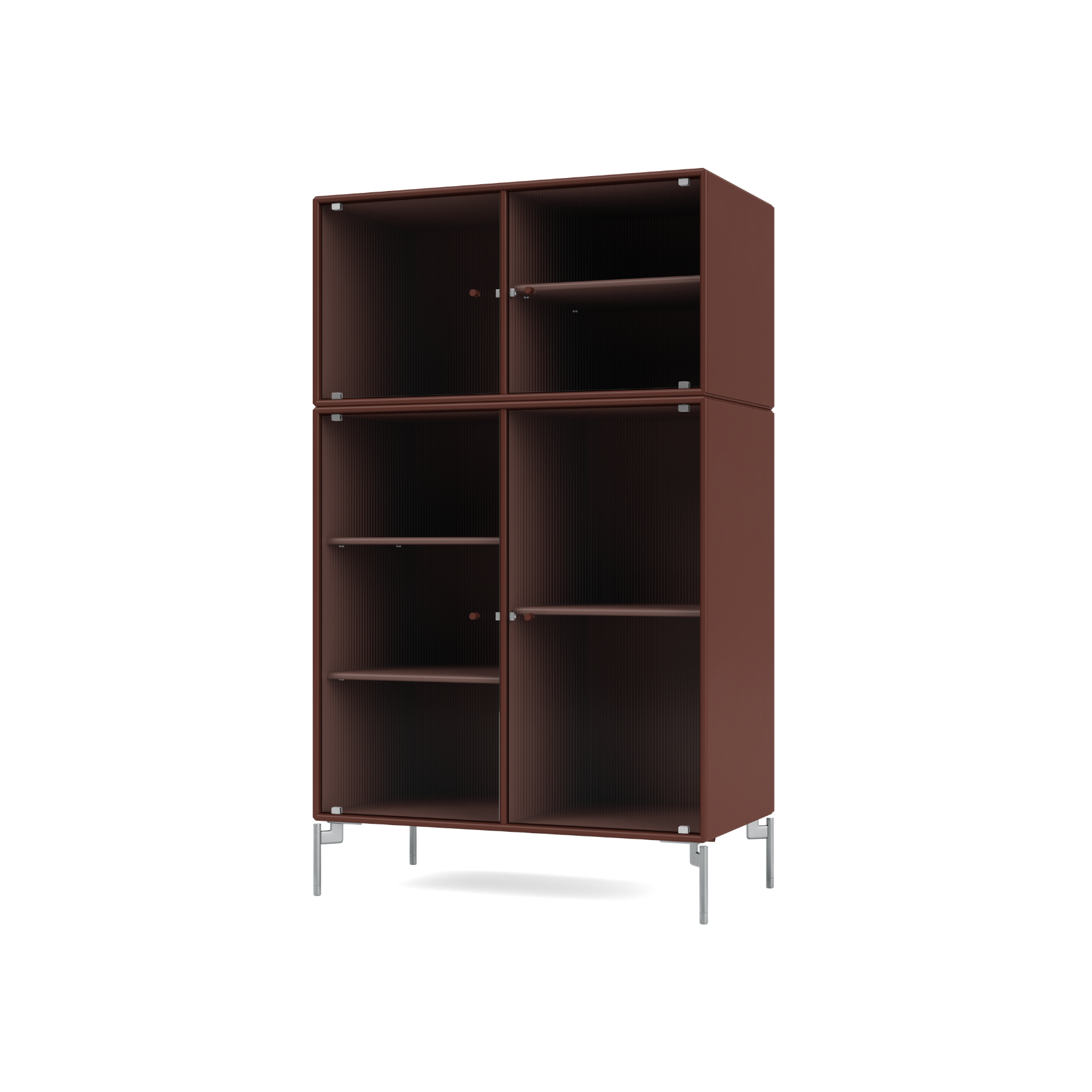 Montana Ripple III Vitrine Cabinet